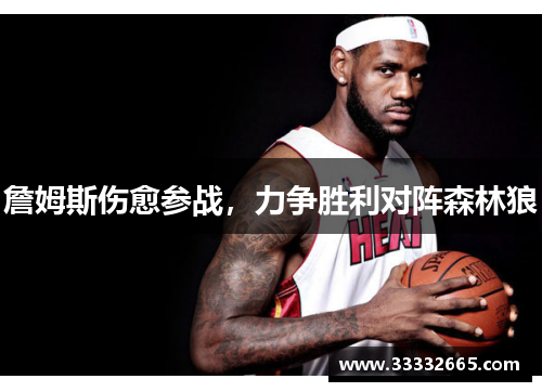 詹姆斯伤愈参战，力争胜利对阵森林狼
